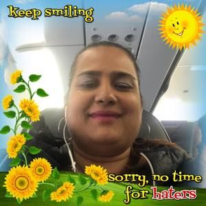 Meet your Posher, Henreitta